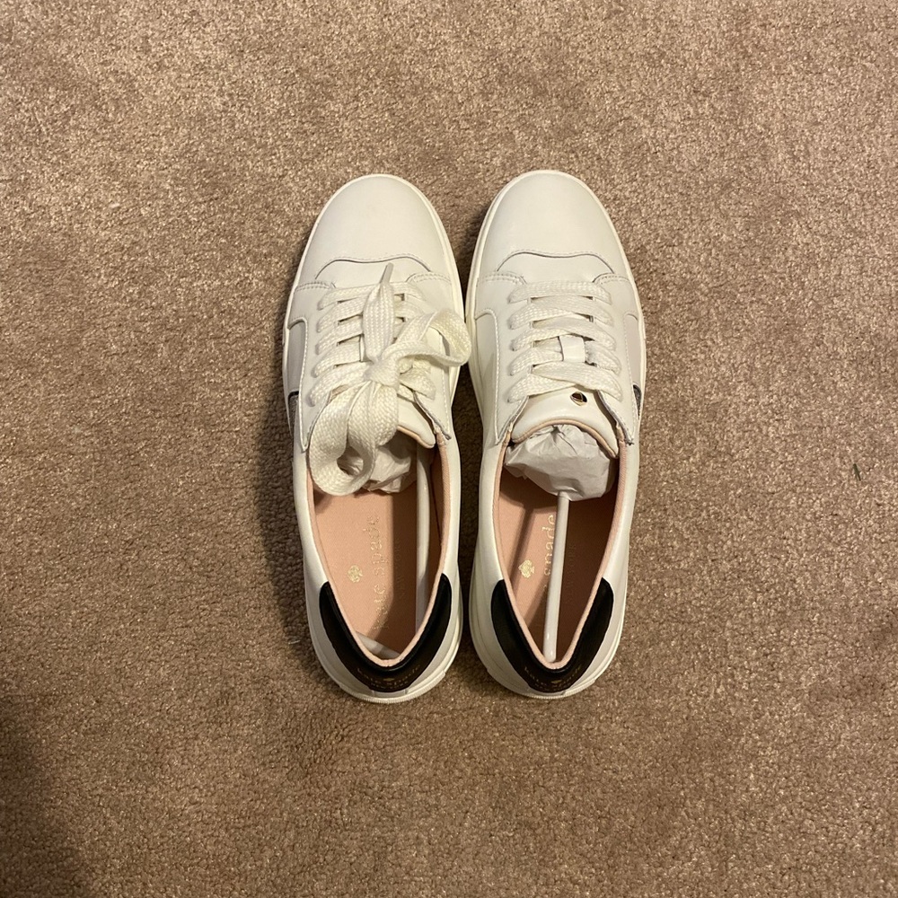 Brand New Kate Spade Fez Glitz Women’s 9.5 Sneaker